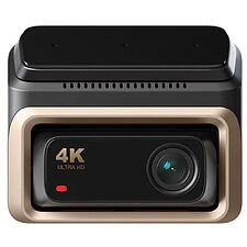 Автомобильный видеорегистратор DDPai Z60 Pro Dual-Channel Set