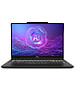 Ноутбук MSI Venture A16 AI+ A3HMG-027XRU Solid Gray (9S7-261K21-027)