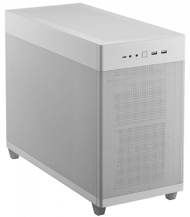 Корпус ASUS Prime AP201 (90DC00G3-B39000)
