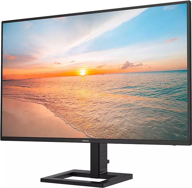 Монитор Philips 27E1N1600AE/00 Black