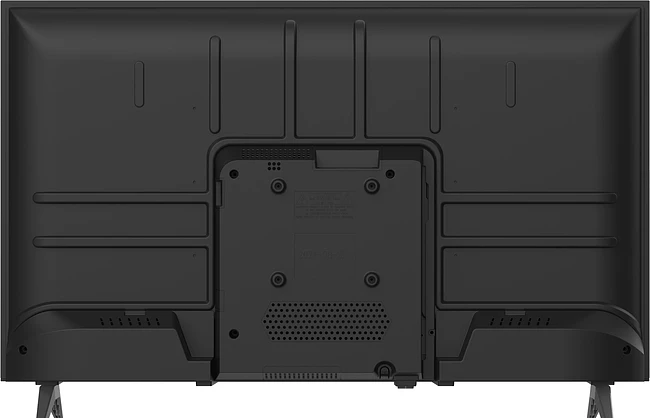 Телевизор Sber SDX-32H3113 черный