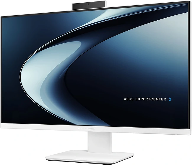 Моноблок Asus PM670KA-WPE0320 белый (90PT0451-M00ZX0)