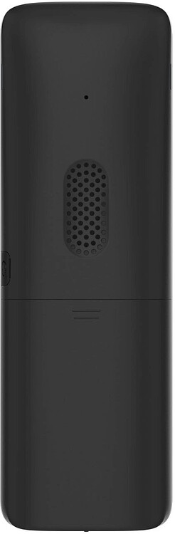 IP-DECT телефон Yealink W78P черный