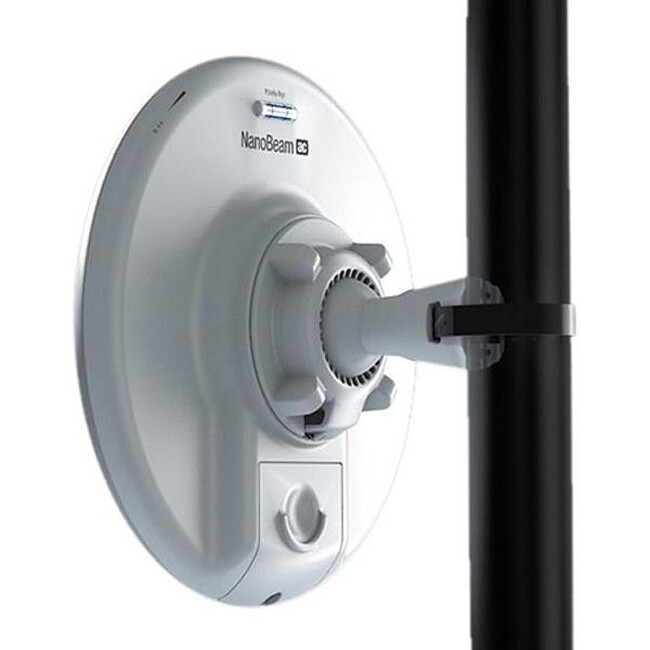 Точка доступа Ubiquiti NBE-5AC-GEN2
