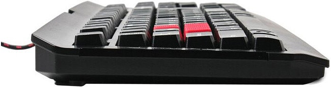 Клавиатура A4Tech Bloody Q100
