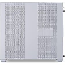 Корпус Lian Li O11 Air Mini E-ATX без БП белый (G99.O11AMW.00)