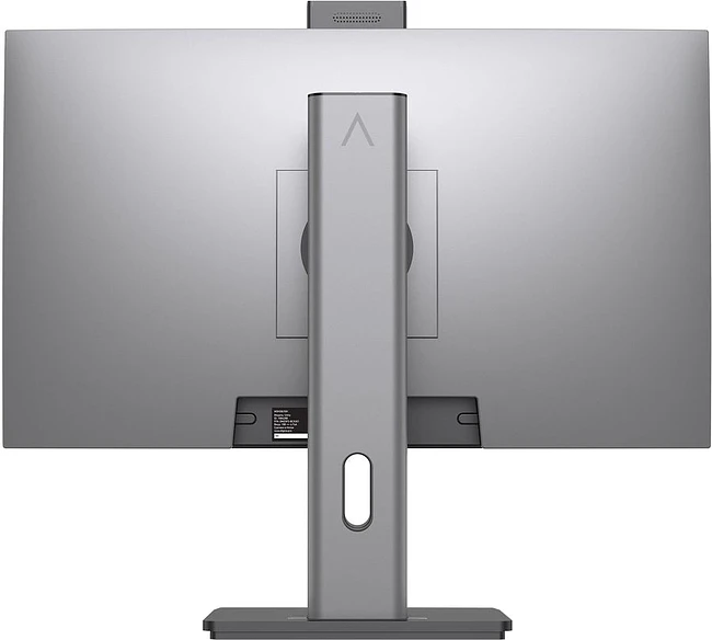 Моноблок Digma Pro Unity серый/черный (DM23P5-ADXW02)