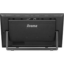Монитор Iiyama ProLite T2755MSC-B1 черный