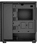 Корпус PcCooler ME200 MESH BK без БП (C3-A520BKP3-GL)