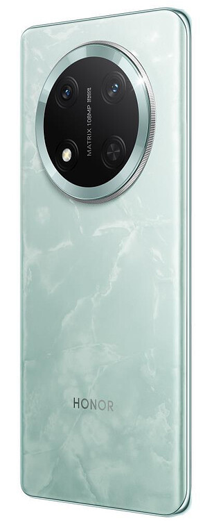 Смартфон Honor X9c 8GB/256GB Jade Cyan (BRP-NX1)