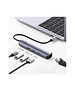 USB-хаб Ugreen CM418-10919 (10919)