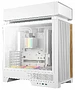Корпус DeepCool CL6600 WH белый (R-CL6600-WHNNA0-G)