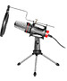 Микрофон Defender Forte GMC 300 (64630)