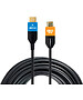 Кабель Cablexpert CCBP-HDMI8K-AOC-10M