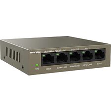 Коммутатор IP-COM M20-POE
