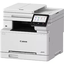МФУ Canon i-SENSYS MF667Cdw (6928С001)