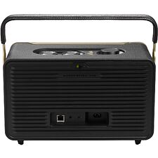 Умная колонка JBL Authentics 300 Black (JBLAUTH300BLK)
