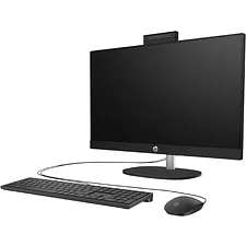 Моноблок HP 24-cr0035ci черный (7Y0B7EA)