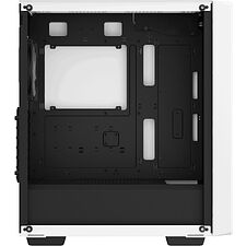Корпус DeepCool CC560 V2 белый без БП (R-CC560-WHGAA4-G-2)