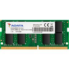 Оперативная память A-Data 16GB DDR4 SO-DIMM PC4-21300 (AD4S266616G19-SGN)