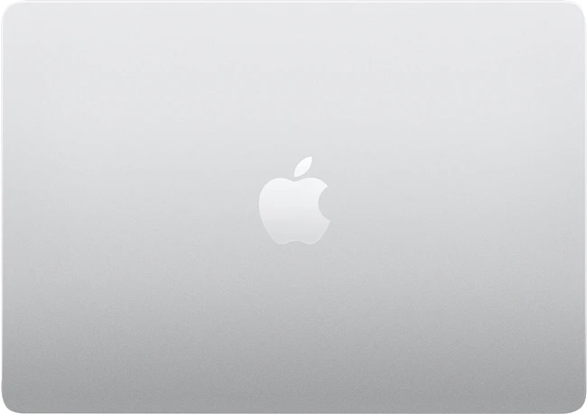 Ноутбук Apple MacBook Air 13 A3449 Silver (MDH84ZP/A)