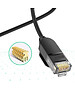 Патч-корд UGREEN NW122-70334 Black (70334)