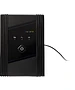 Источник бесперебойного питания Smartwatt Uni 850 черный (3703020390005)