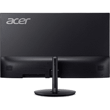 Монитор Acer SH242YG0bih черный (UM.QS2CD.001)