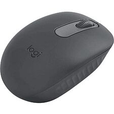 Мышь Logitech M196 Graphite (910-007459)