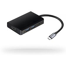 Док-станция Chieftec DSC-501