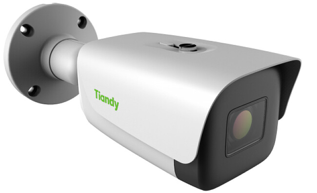 Камера видеонаблюдения Tiandy TC-C35LP Spec:I8W/A/E/Y/M/H/2.7-13.5mm/V4.0