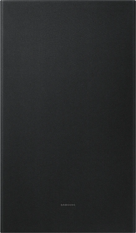 Саундбар Samsung HW-Q700D/RU черный
