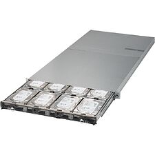 Сервер SuperMicro SuperStorage SSG-6019P-ACR12L+
