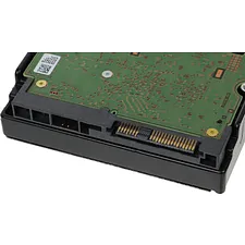 Жесткий диск WD Ultrastar DC HC320 8TB Bulk HUS728T8TAL5204 (0B36453)