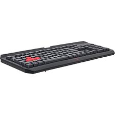 Клавиатура A4Tech Bloody Q100