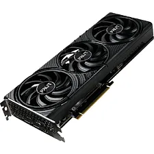 Видеокарта Palit GeForce RTX 5070 Infinity 3 12GB GDDR7 (NE75070019K9-GB2050S)
