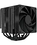 Кулер для процессора Zalman CNPS15X BP Black