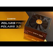 Блок питания Chieftec PPS-850FC-A3 850W