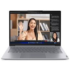 Ноутбук Lenovo Thinkbook 14 G8 IAL Arctic Grey (21SJ002AGQ)