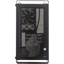Корпус Accord ACC-GCUB4 черный без БП