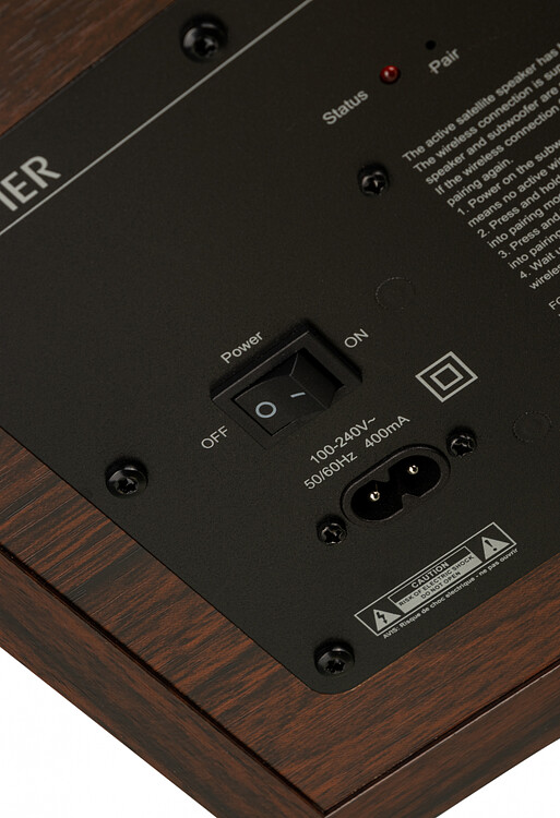 Акустика Edifier S360DB