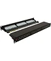 Патч-панель Sysmatrix 1901U.S245ES.N