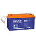 Аккумулятор для ИБП Delta GX 12-120