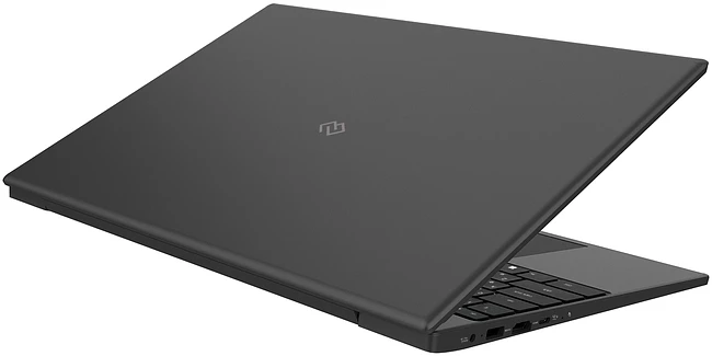 Ноутбук Digma EVE A5820 Black (DN15R3-8CXW02)