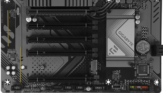 Материнская плата Gigabyte B550 Eagle WIFI6 rev 1.0