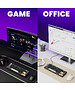 Клавиатура Royal Kludge RK68 HE Mint switch/Phantom
