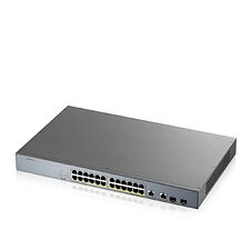 Коммутатор Zyxel GS1350-26HP-EU0101F
