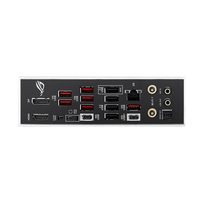 Материнская плата Asus ROG STRIX B850-E Gaming WIFI (90MB1J60-M0EAY0)