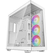 Корпус DeepCool CH780 WH E-ATX без БП (R-CH780-WHADE41-G-1)