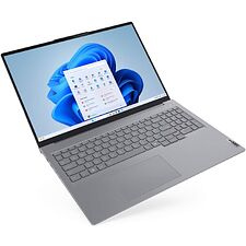 Ноутбук Lenovo ThinkBook 16 G6 IRL Arctic Grey (21KH00R4RU)
